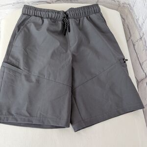 Boys Athletic Shorts Size M (8/10)